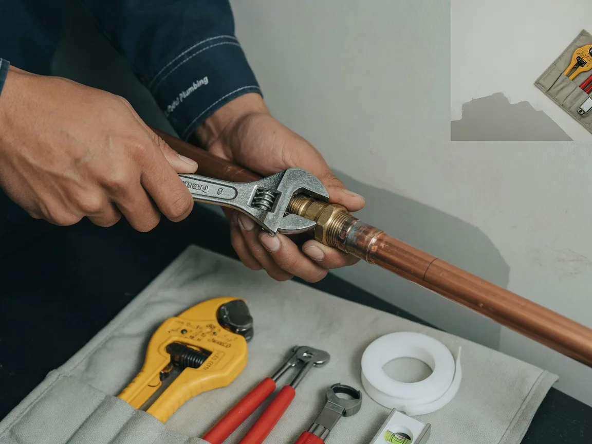 Why choose Drain Cleaning in Morrow, LA